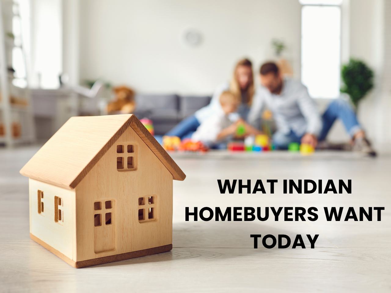 Smart Home Features Buyers Are Looking for in India