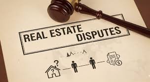 Common Legal Mistakes People Make While Buying Property