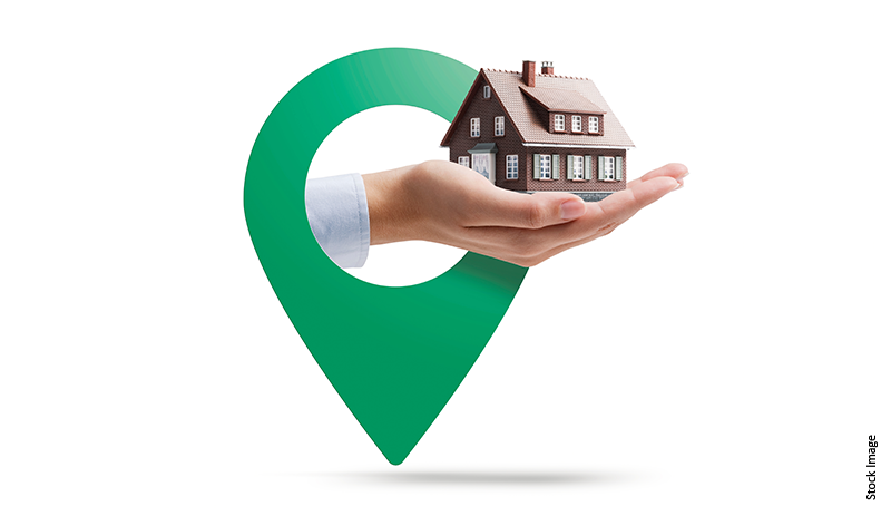 Location vs Property Size: What Matters More When Buying Real Estate?
