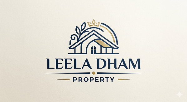 Leela Dham Property