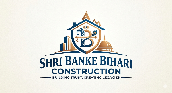 Shri Banke Bihari Construction