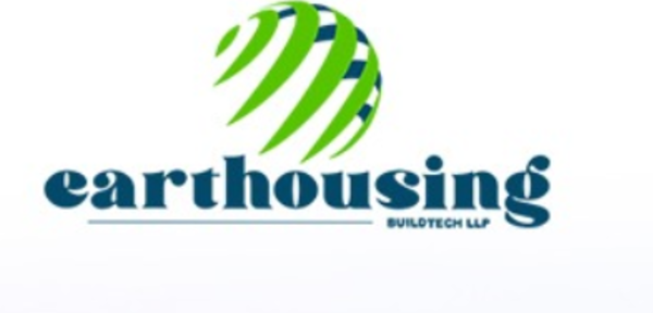 Earth housing