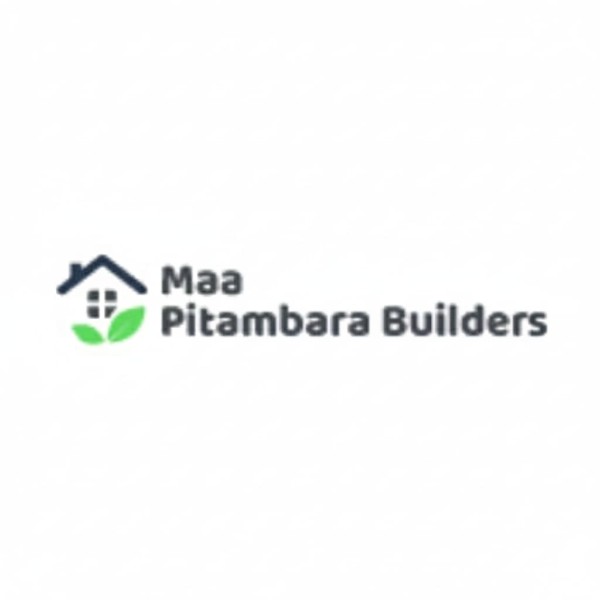 Maa Pitambara Builders