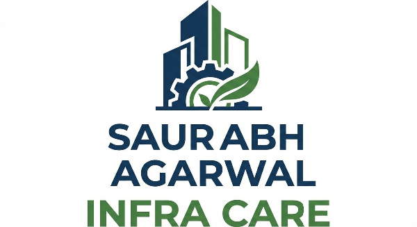 Saurabh Agarwal Infra Care