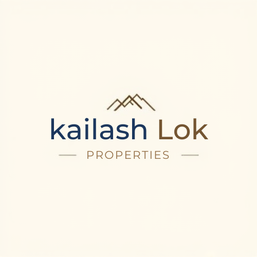 Kailash Lok Properties