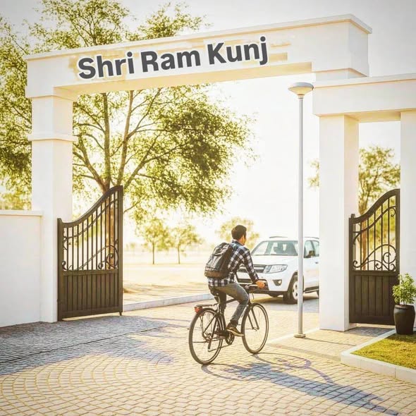 Shri Ram Kunj