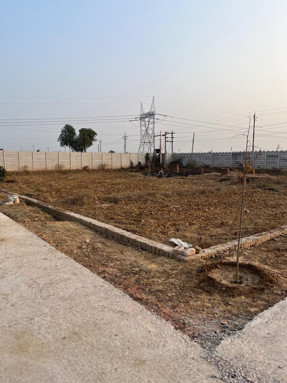 Diamond Circle Residency