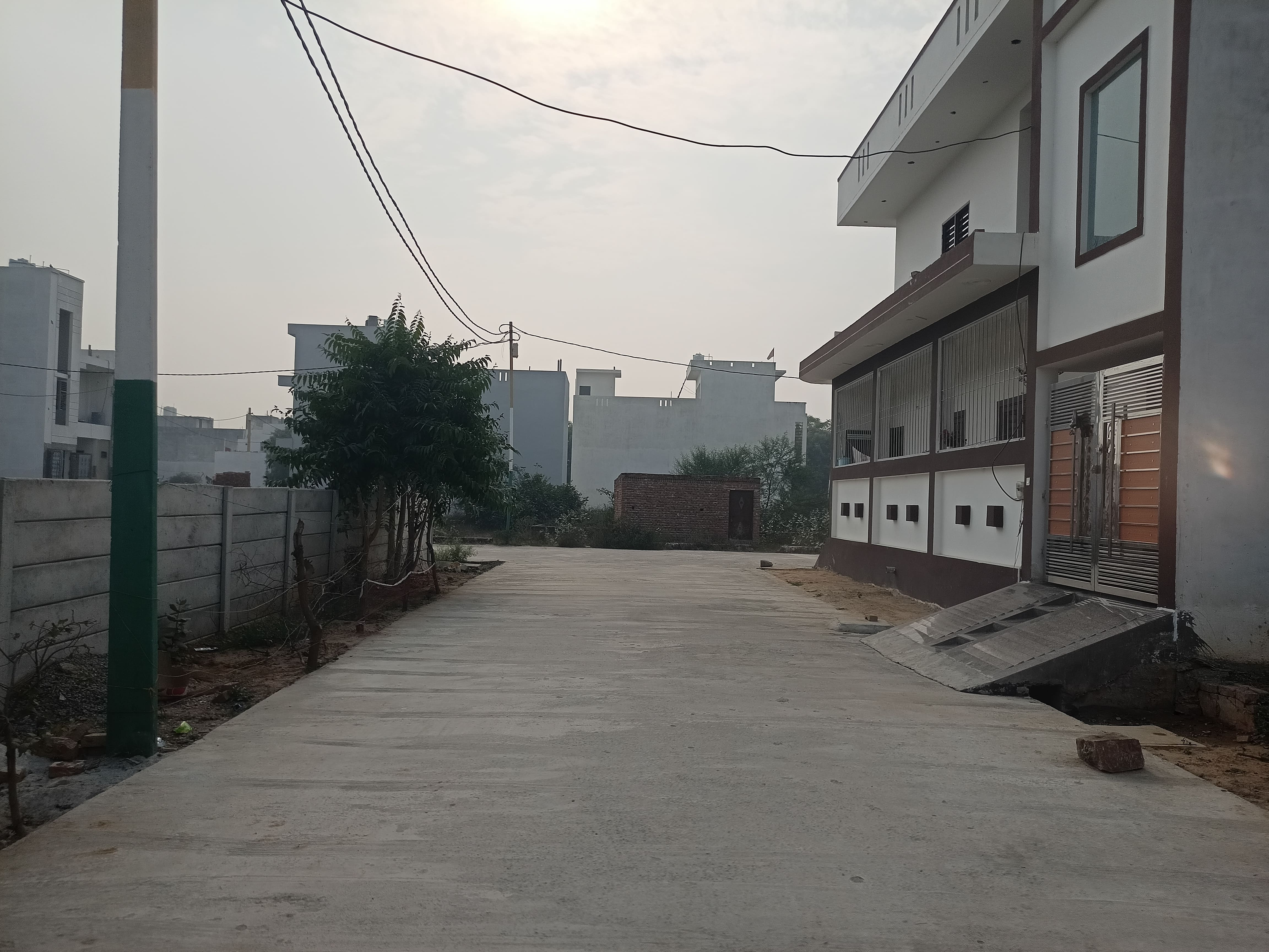 Radhika State Phase - 1