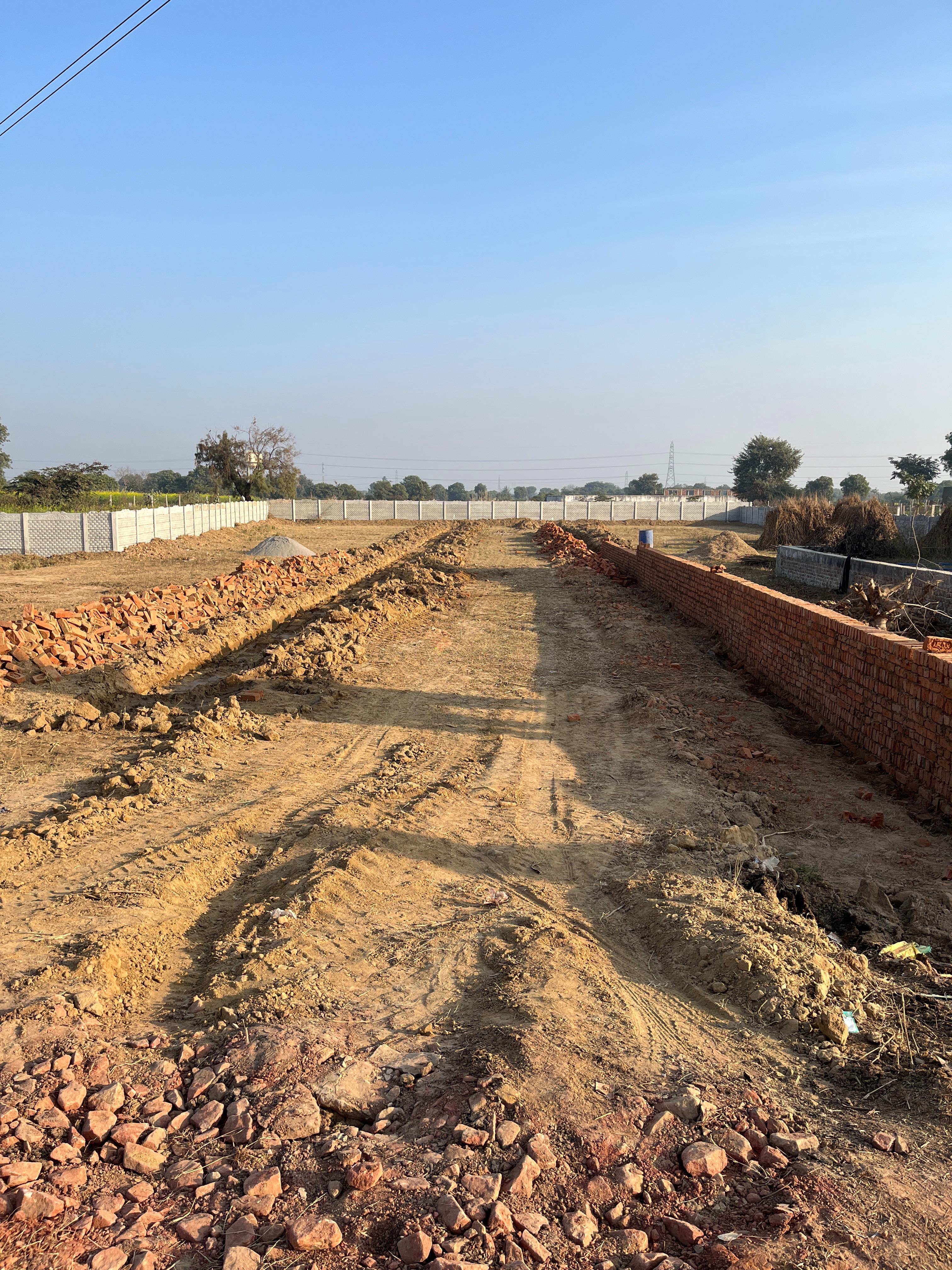 Ganesh Dham Phase - 3