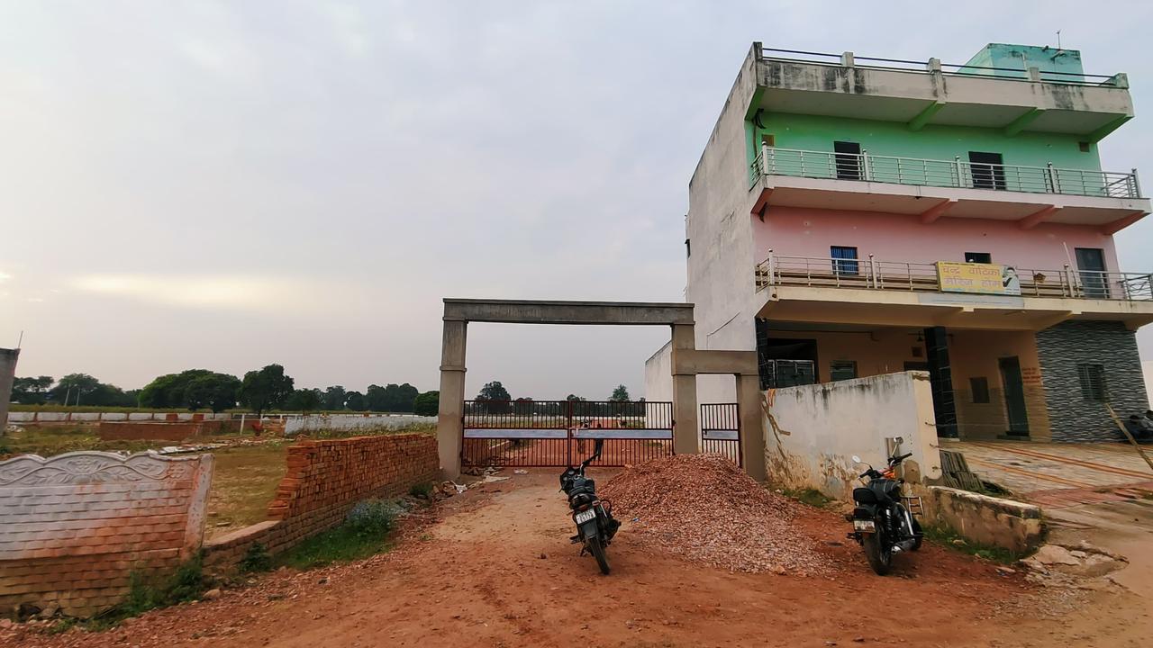 Shri Bhagwan Residency