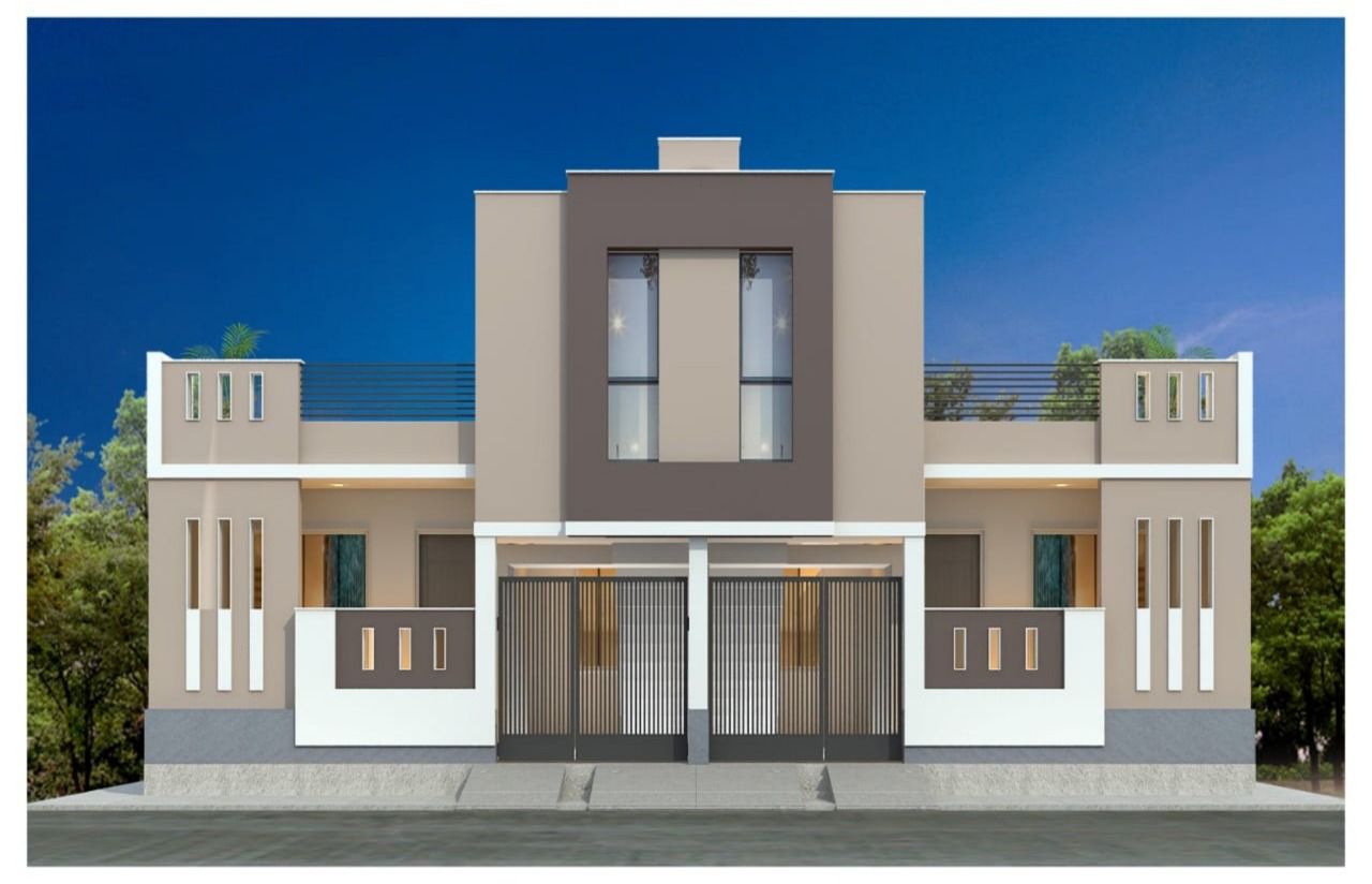 Brij Vihar Residency