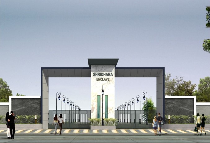 Shri Dhara Enclave