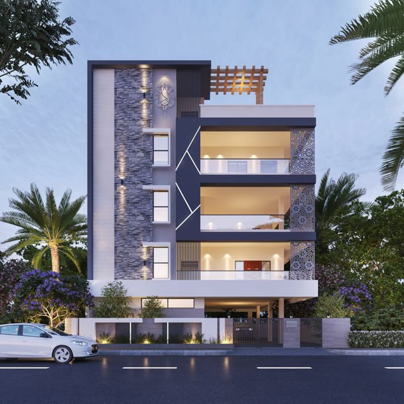 Agam Ultra Royal Residency