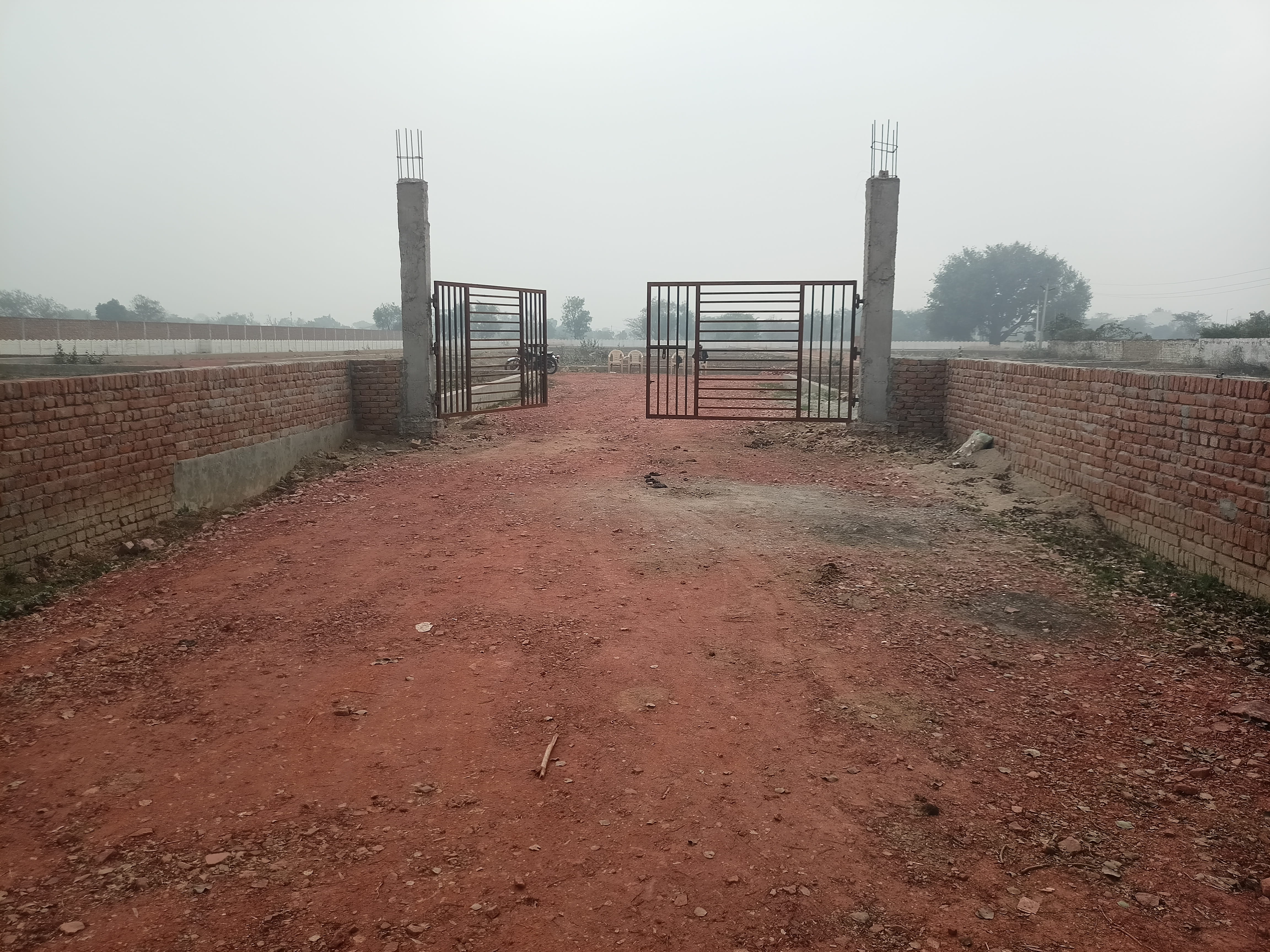 Om Goverdhan Residency Phase-1