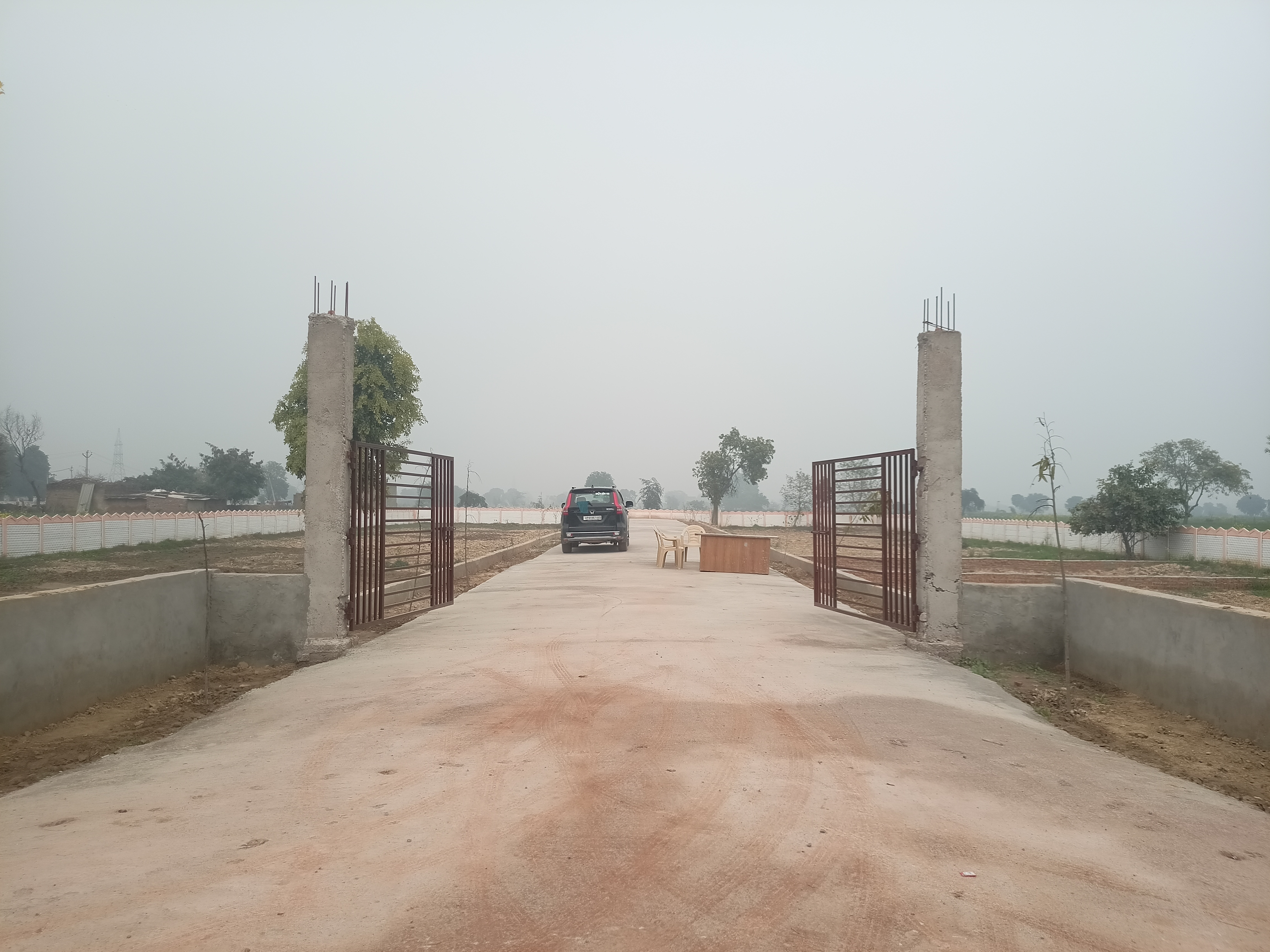 Om Goverdhan Residency Phase - 2