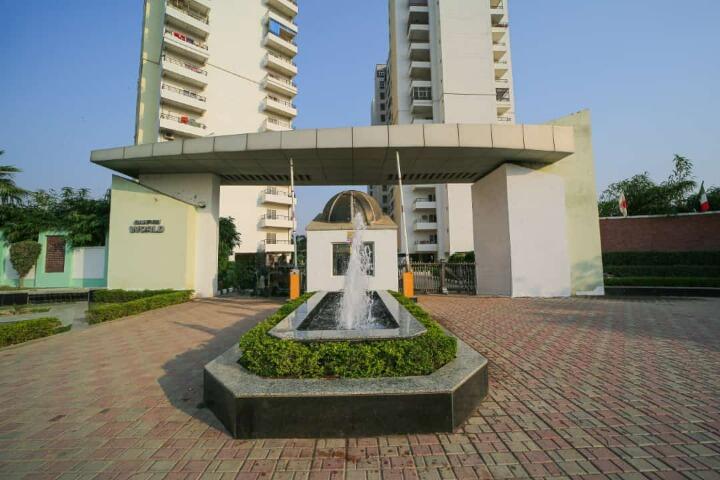 Ganpati Infrastructure Development Company