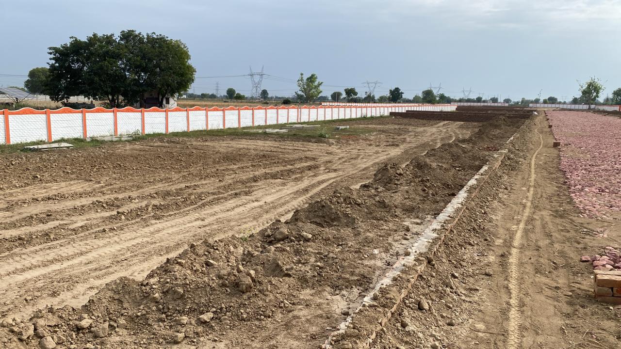 Anjanay Enclave Phase -1