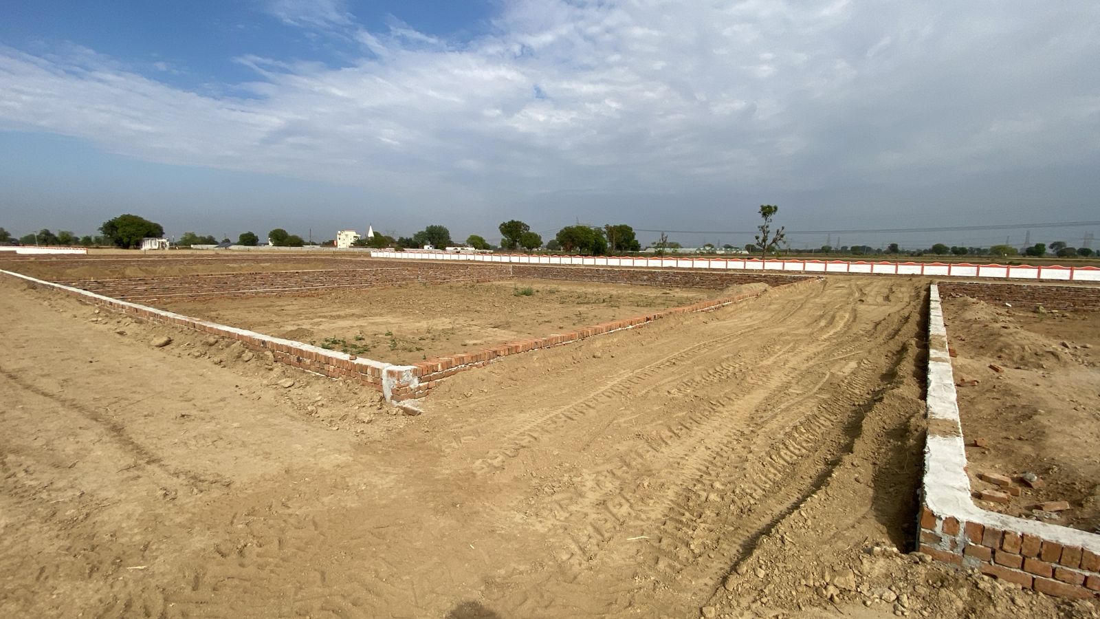 Anjanay Enclave Phase -2
