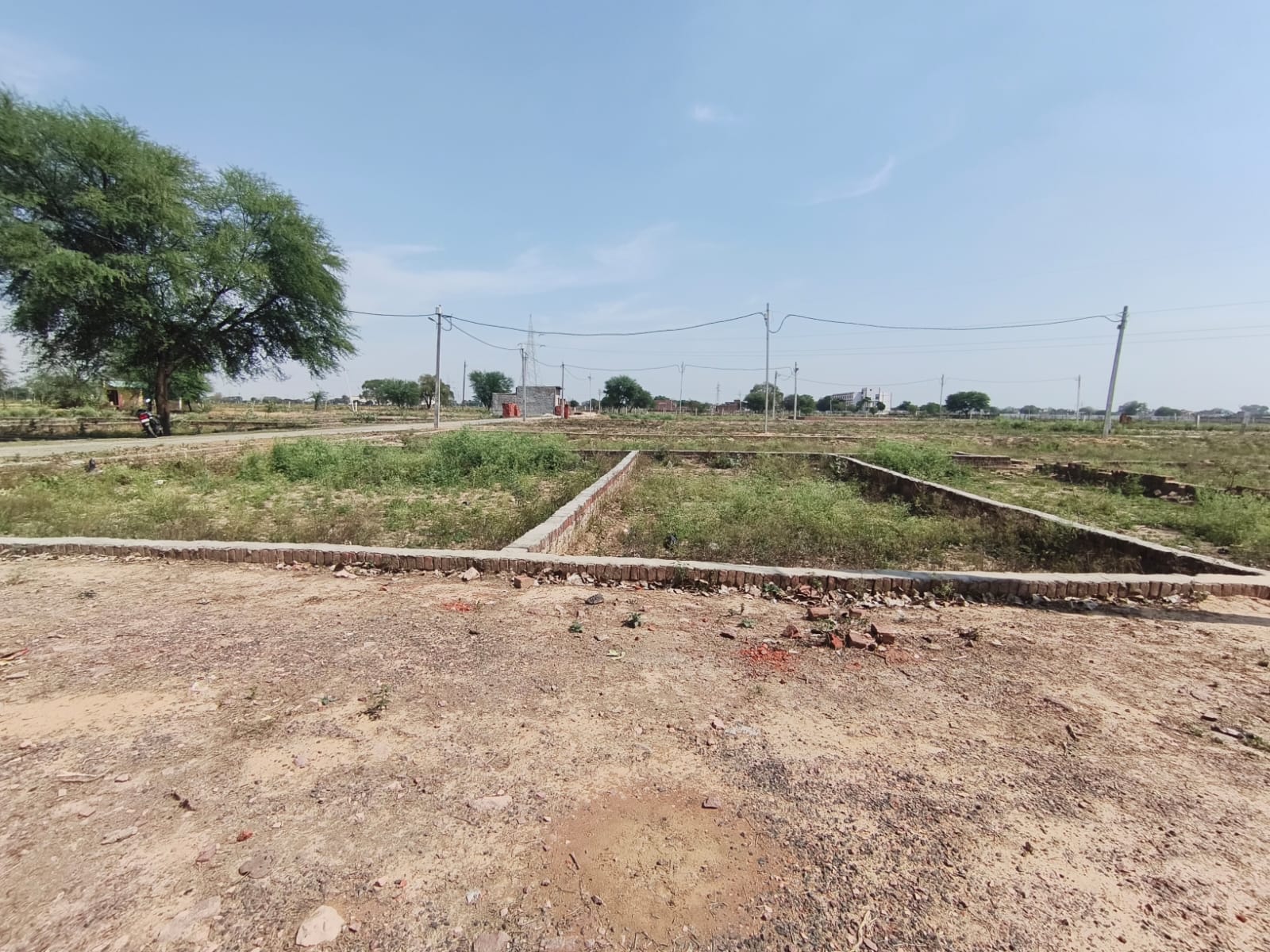 Krishna City
