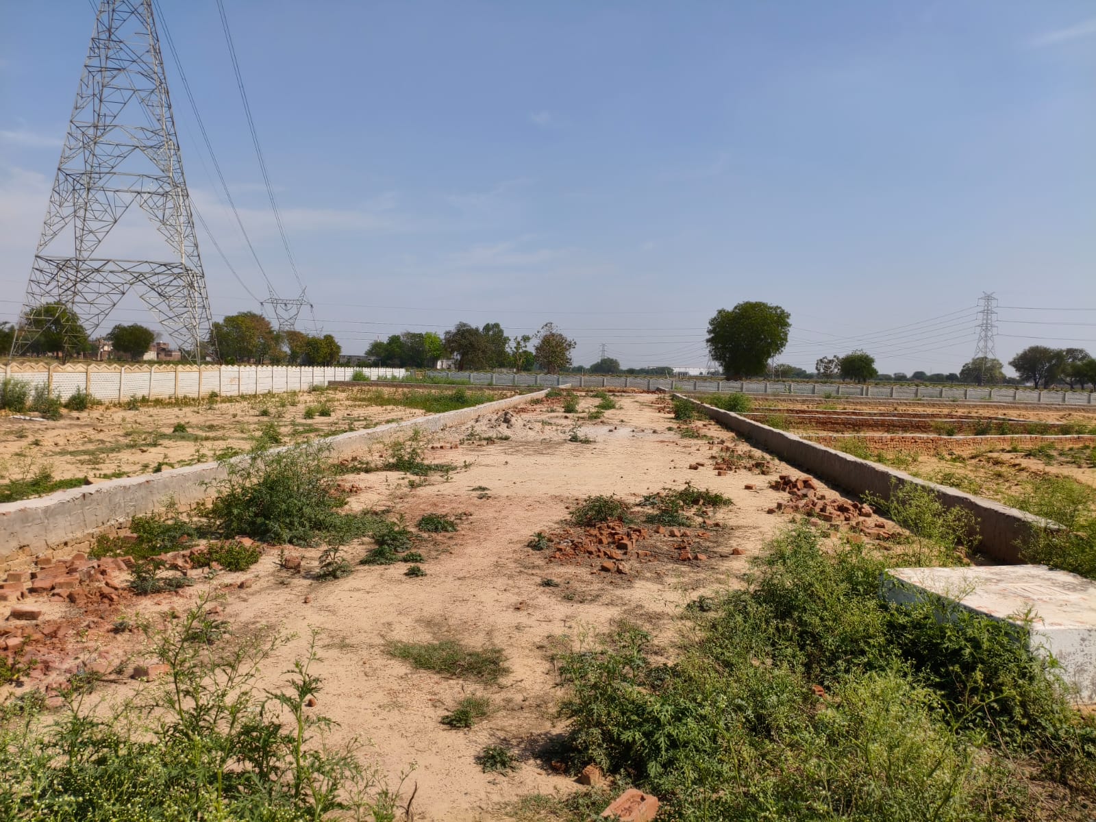 Krishna Residency