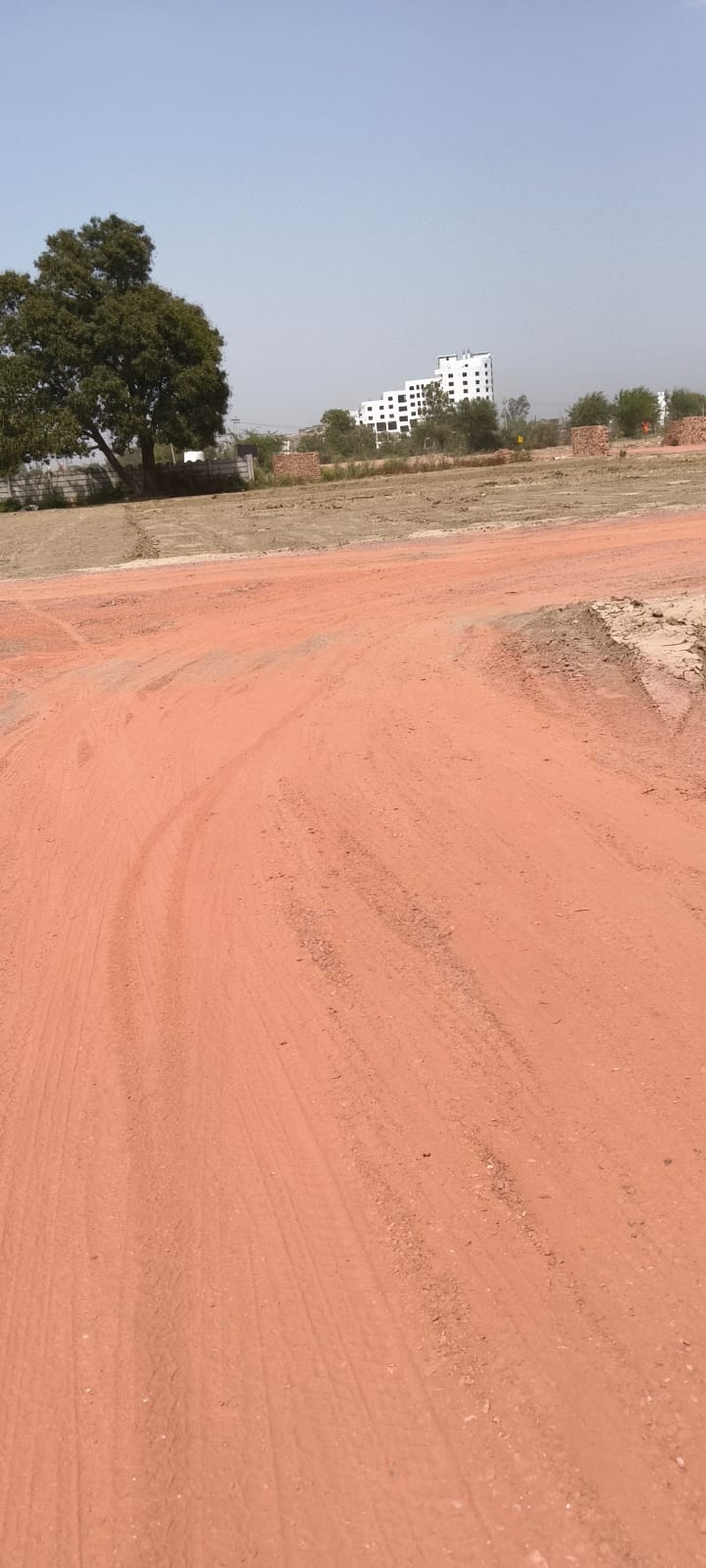 VRINDA VALLEY RESIDENCY