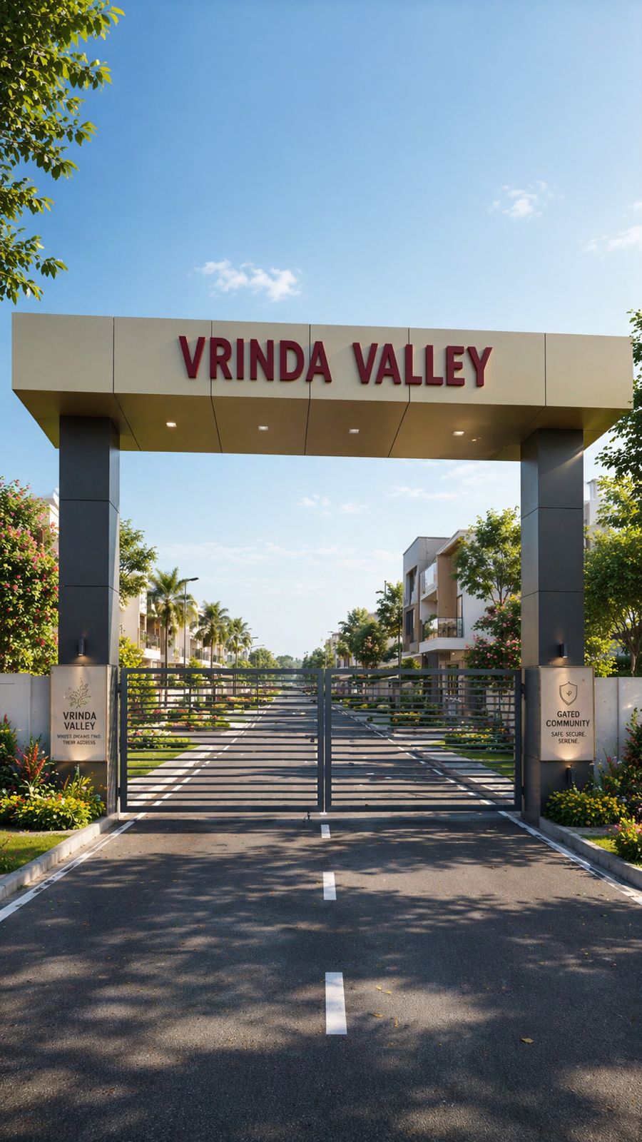 Shree Vrinda Valley
