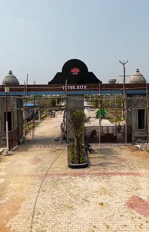 Lotus City