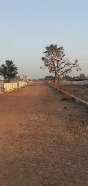 Shri Vrinda Anandam City