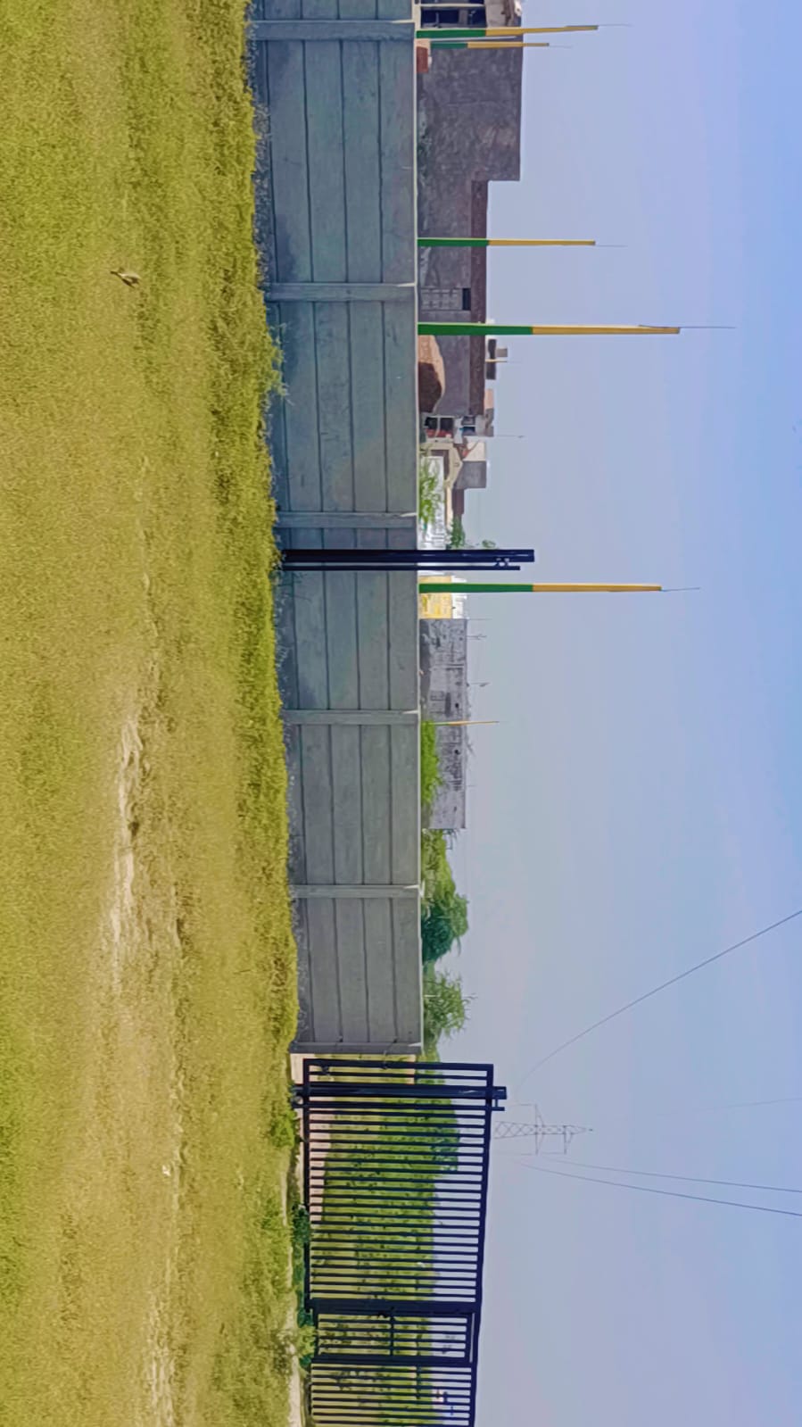 Vrinda Valley