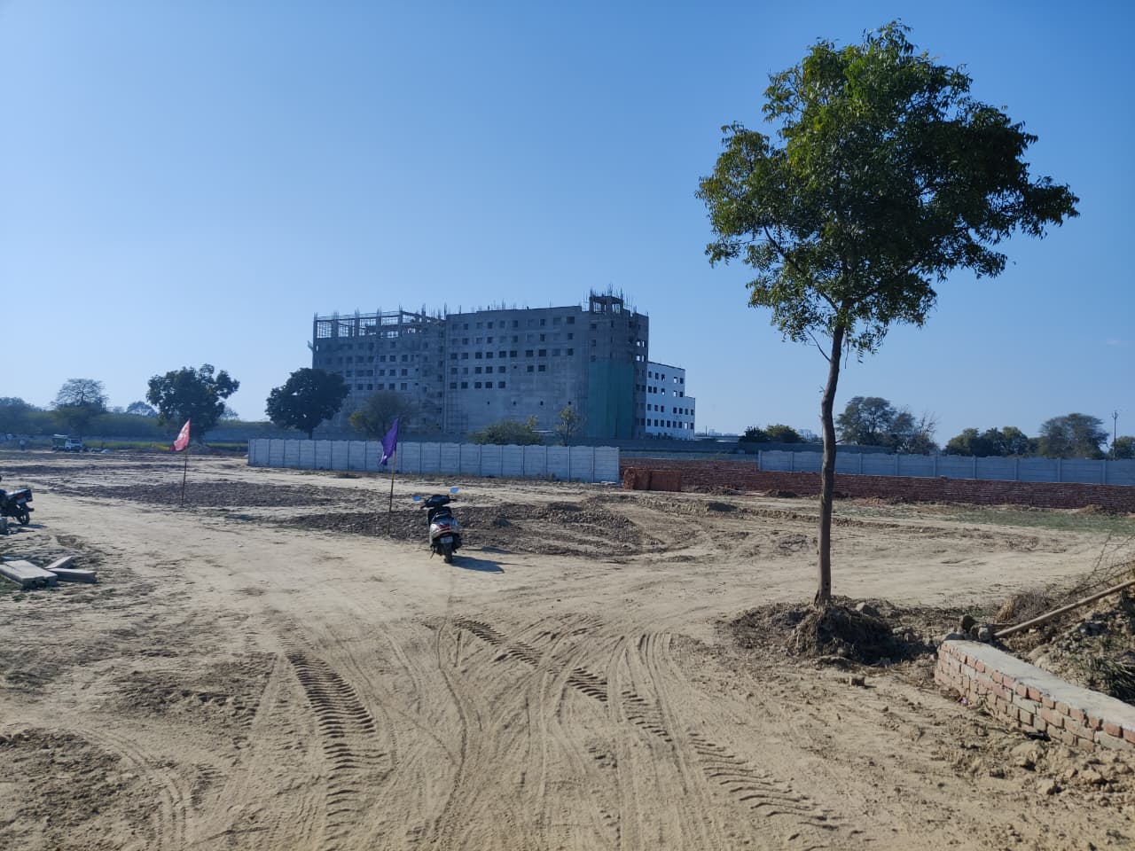 Banke Bihari Greens