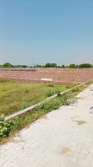 RADHA ESTATE
