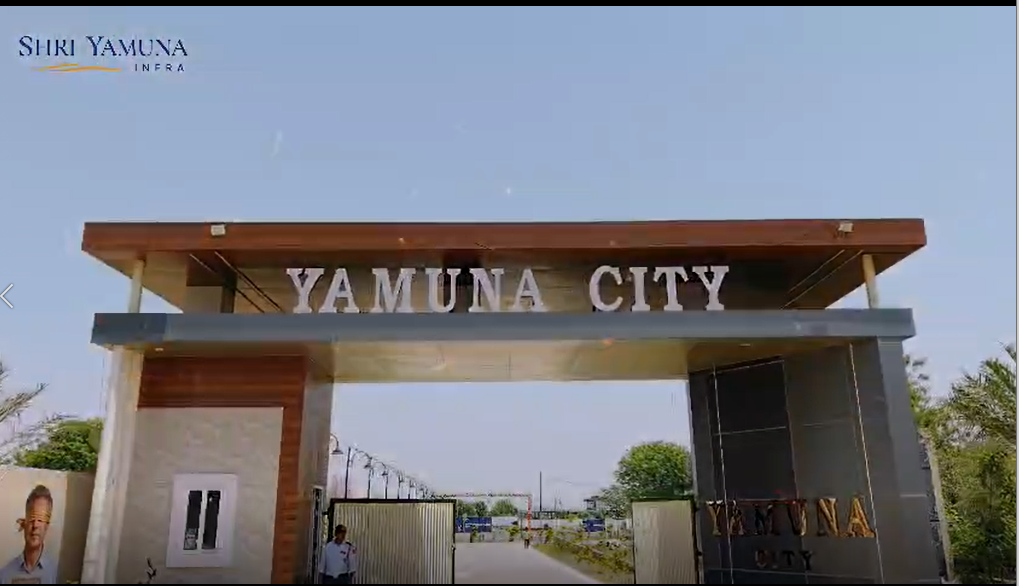 YAMUNA CITY