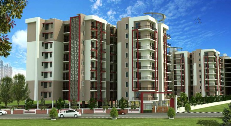 SANSKAR CITY 