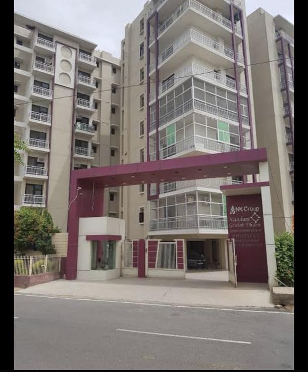 VRINDA PURAM 