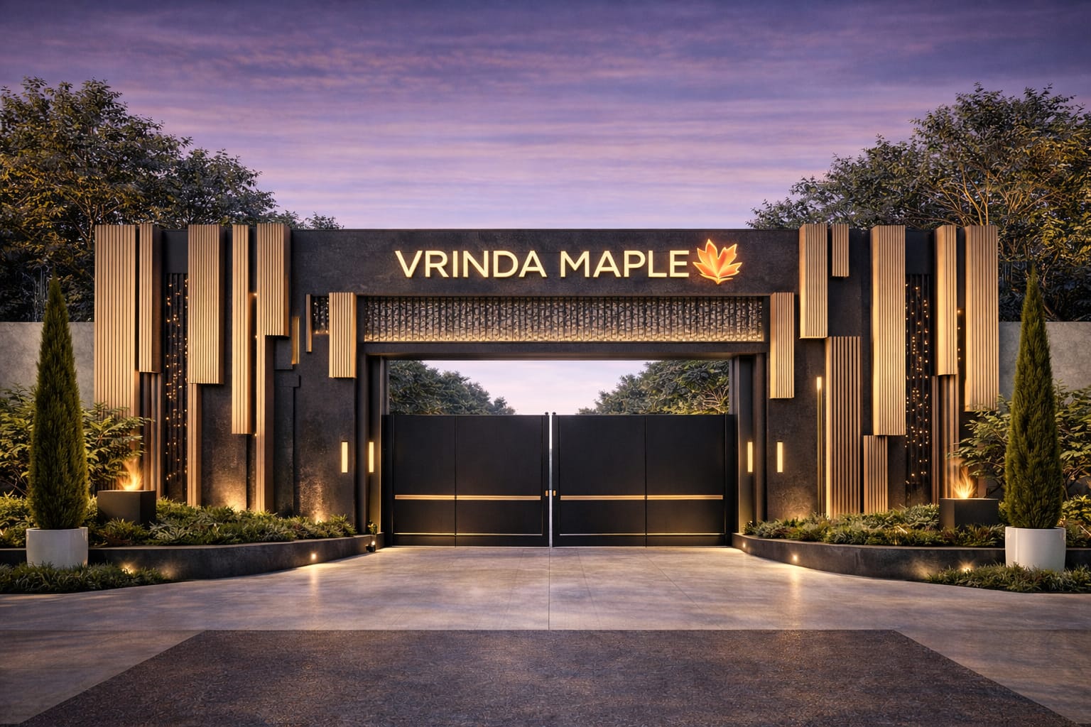 VRINDA MAPPAL 