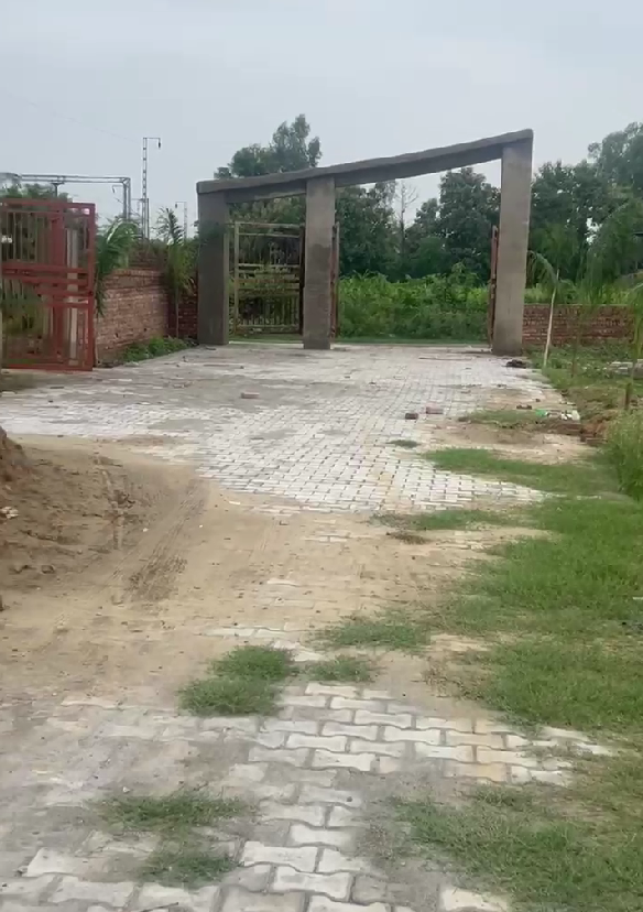 BRAJ VATIKA