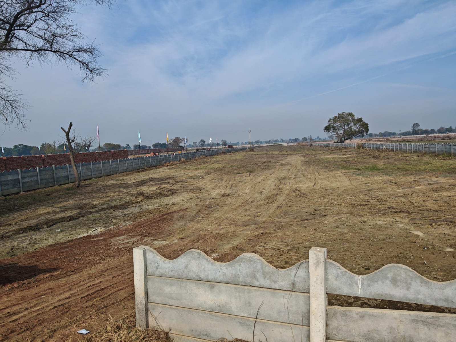 SHRI RADHA RANI RESIDENCY