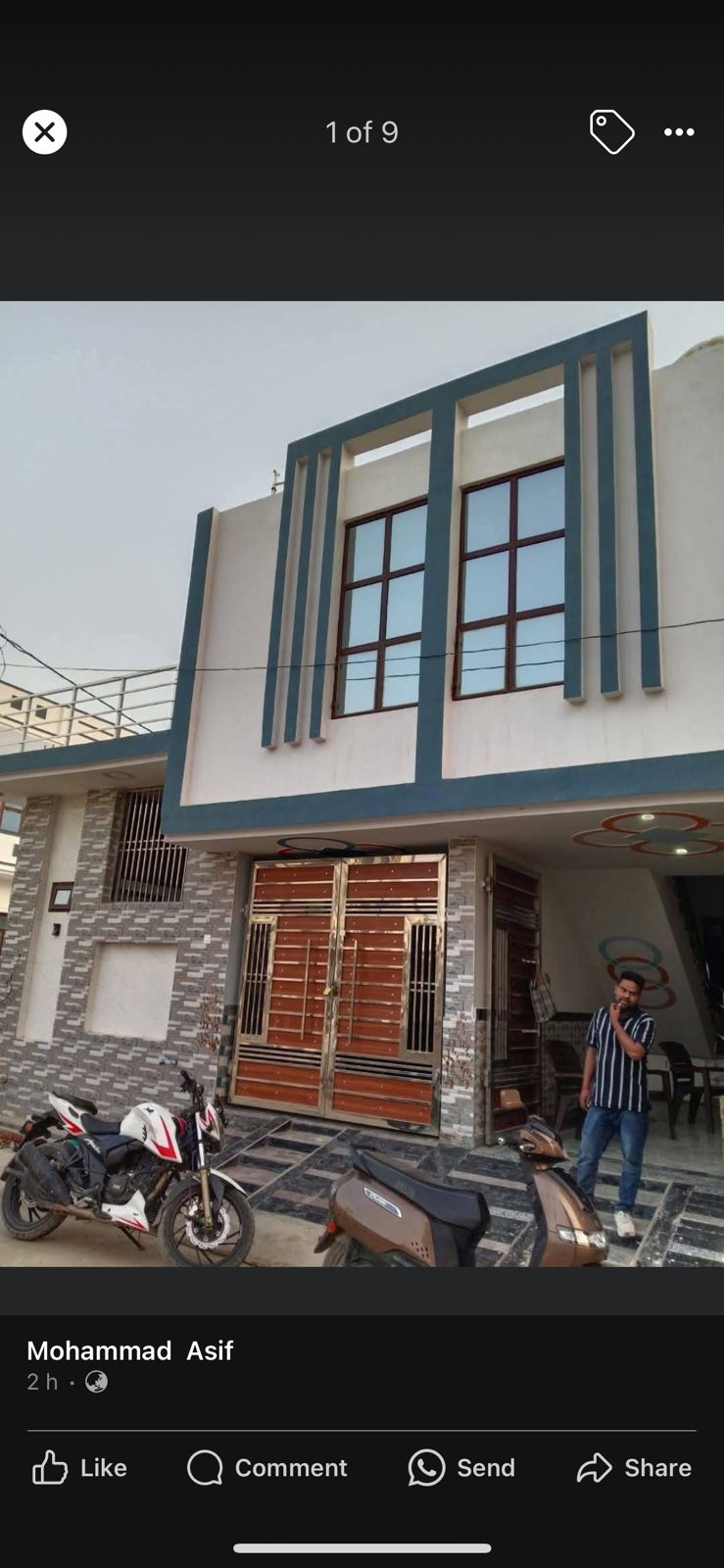 Krishna Green Phase - 2