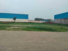 Siddhivinayak Industrial Area