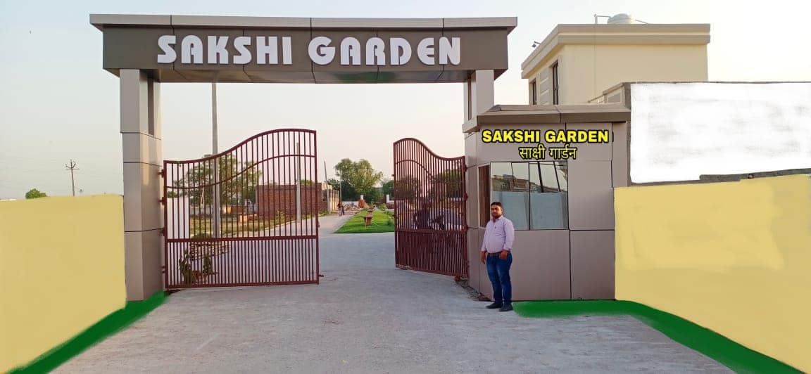 Sakshi Garden