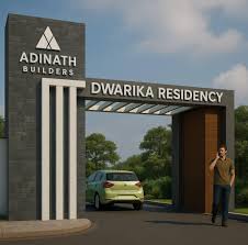 Adinath Dwarika Residency