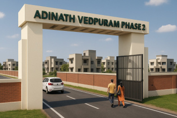 Adinath Ved Puram Phase - 2