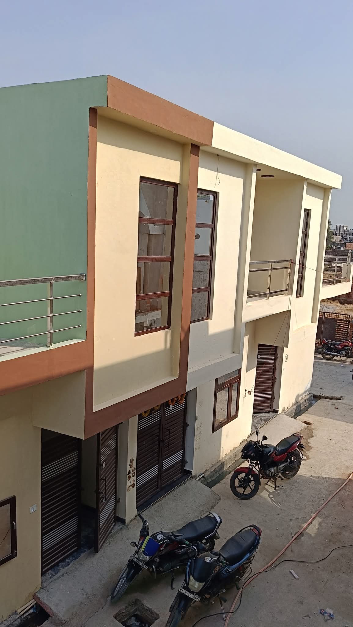 Shri Janki Enclave Phase - 2