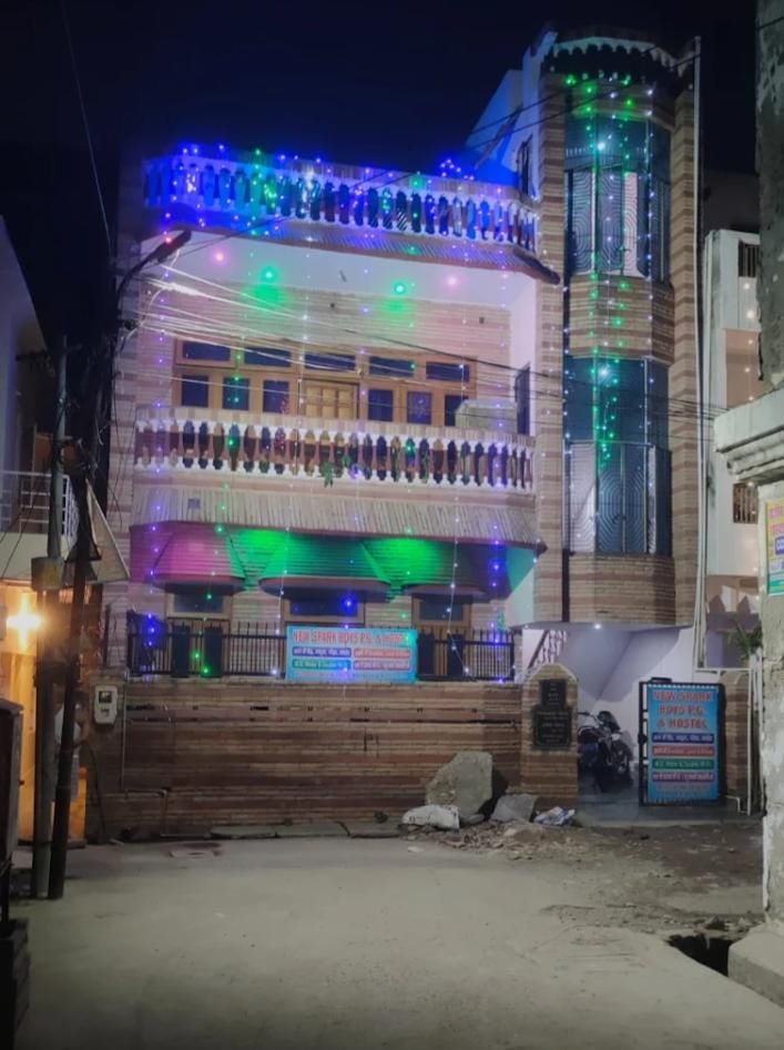 New Spark Boys PG & Library (1)