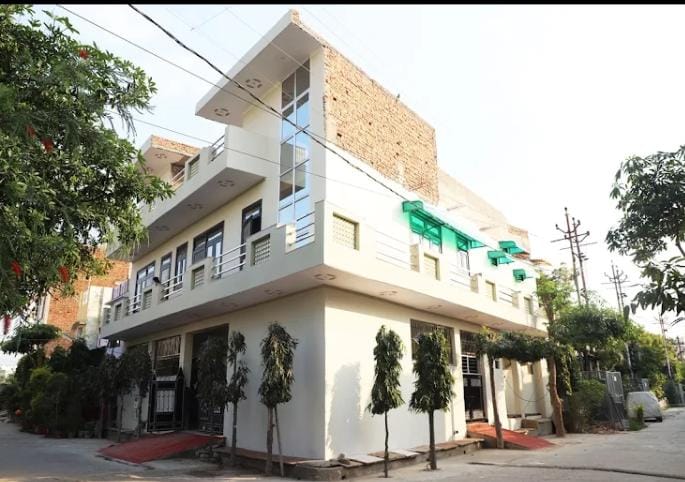 Sadhana Home Stay