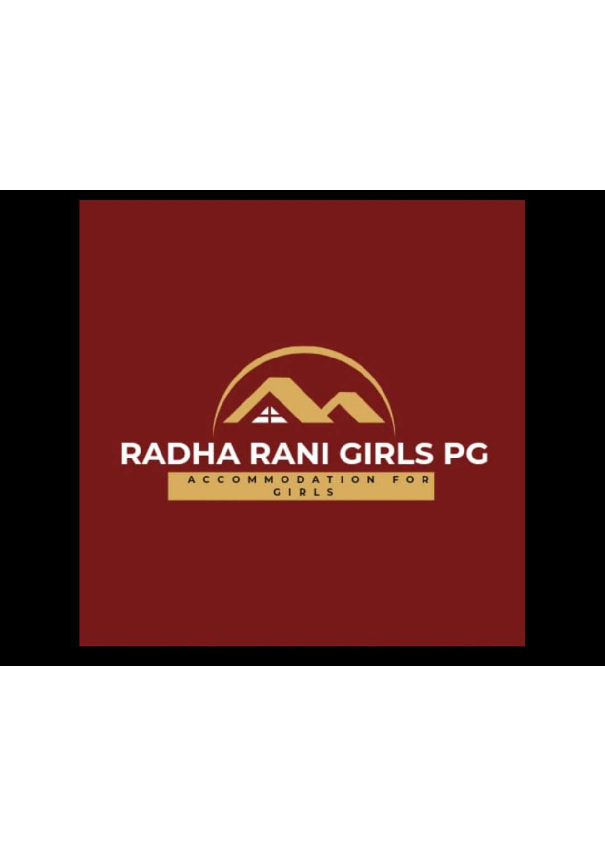 Radha Rani Girls Pg