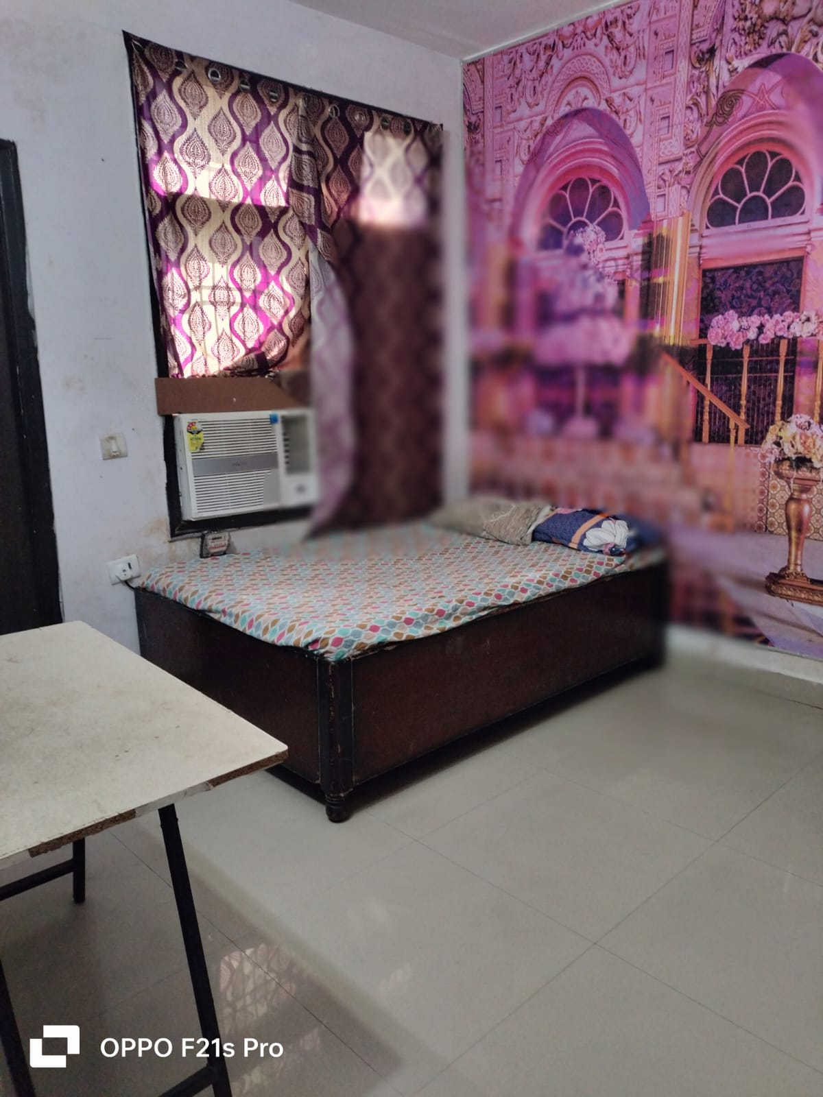 Balaji pg