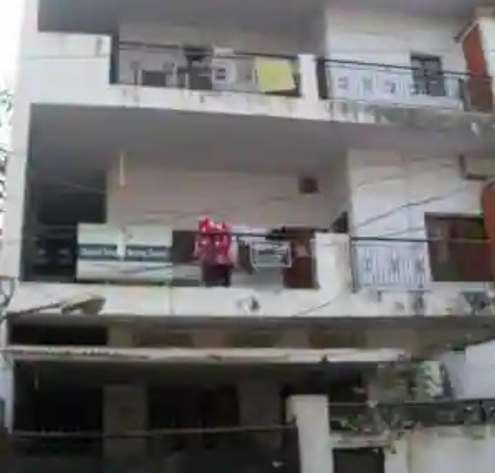 Vimal Girls Hostel