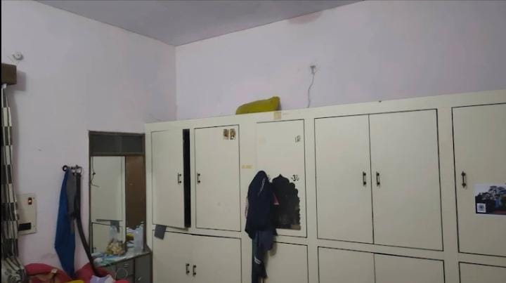 New spark (Boys) pg & library - 2