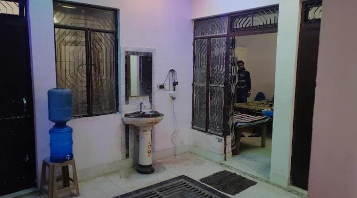 New spark (Boys) pg & library - 2